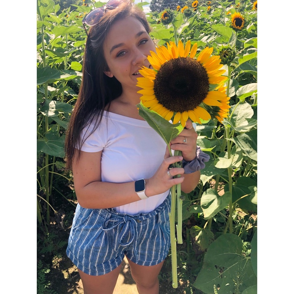 Meet your Posher, Morgan